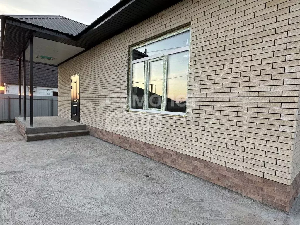 Дом в Оренбургская область, Бузулук Объездная ул. (115 м) - Фото 2