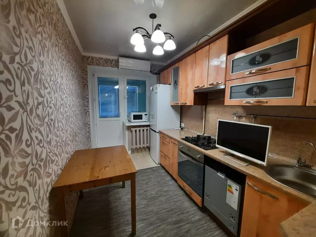 Продаётся 2-к квартира, 44 м - Фото 0