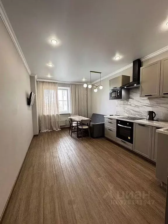 3-к кв. Челябинская область, Челябинск Университетская Набережная ул., ... - Фото 2