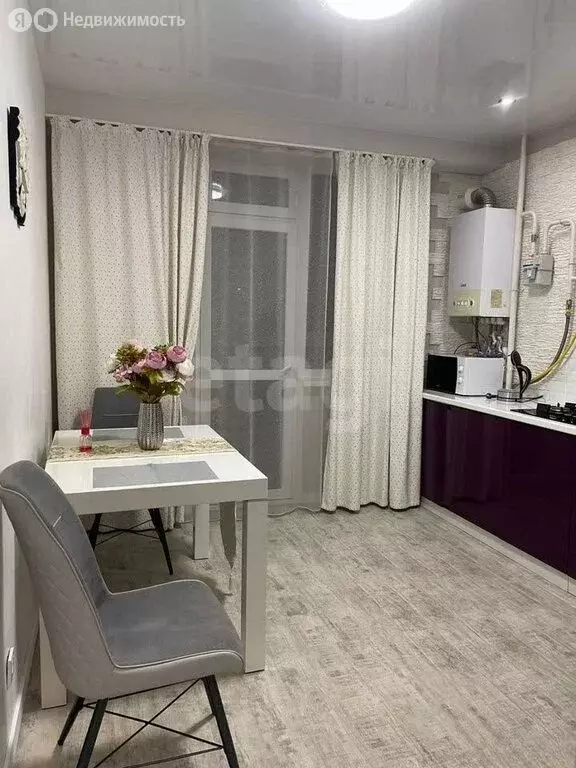 1-комнатная квартира: Севастополь, улица Челнокова, 29к3 (38.5 м) - Фото 2