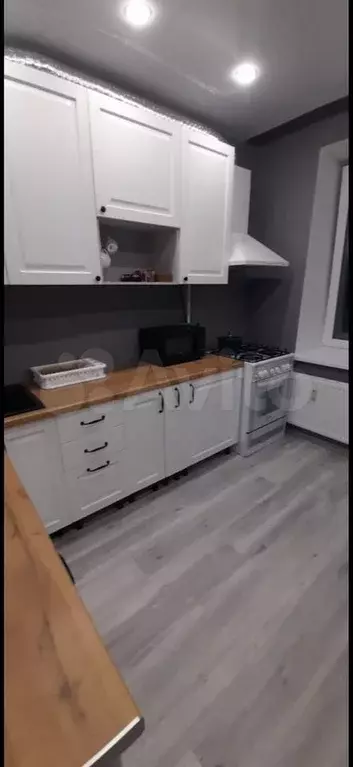 1-к. квартира, 40 м, 9/9 эт. - Фото 1