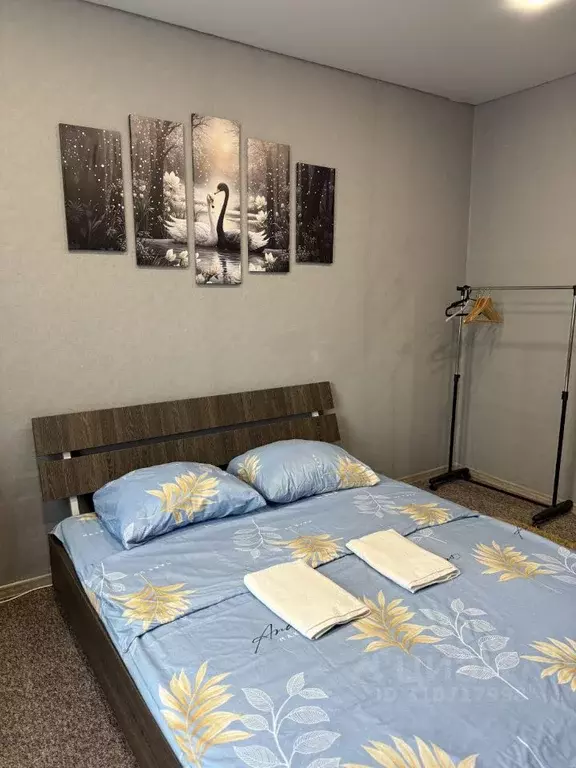 1-к кв. Тульская область, Тула ул. Конструктора Грязева, 4 (48.0 м) - Фото 1