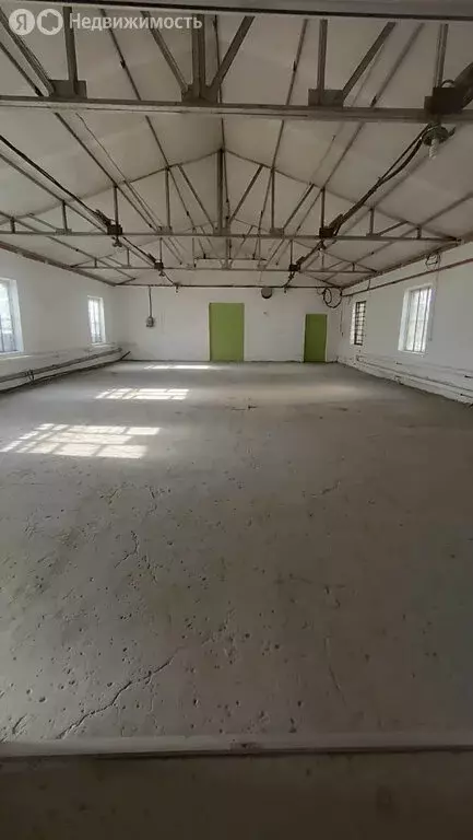 Производственное помещение (250 м) - Фото 1