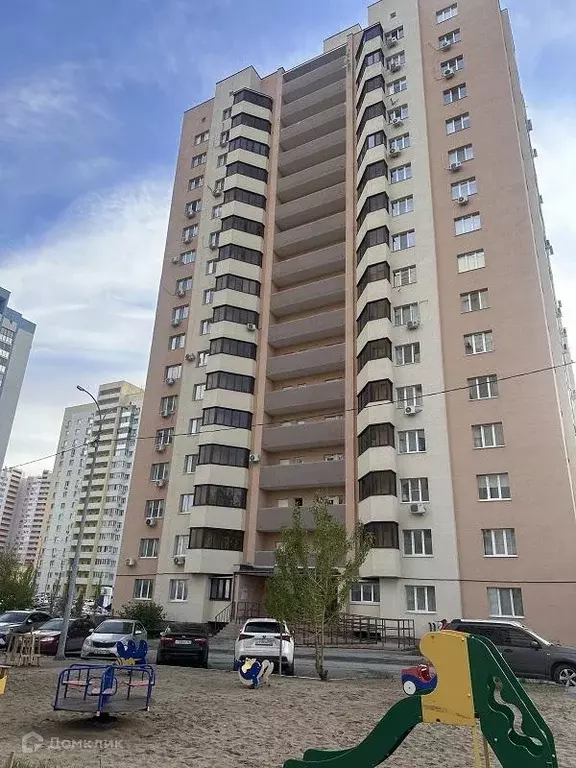 Продаётся 2-к квартира, 65 м - Фото 1