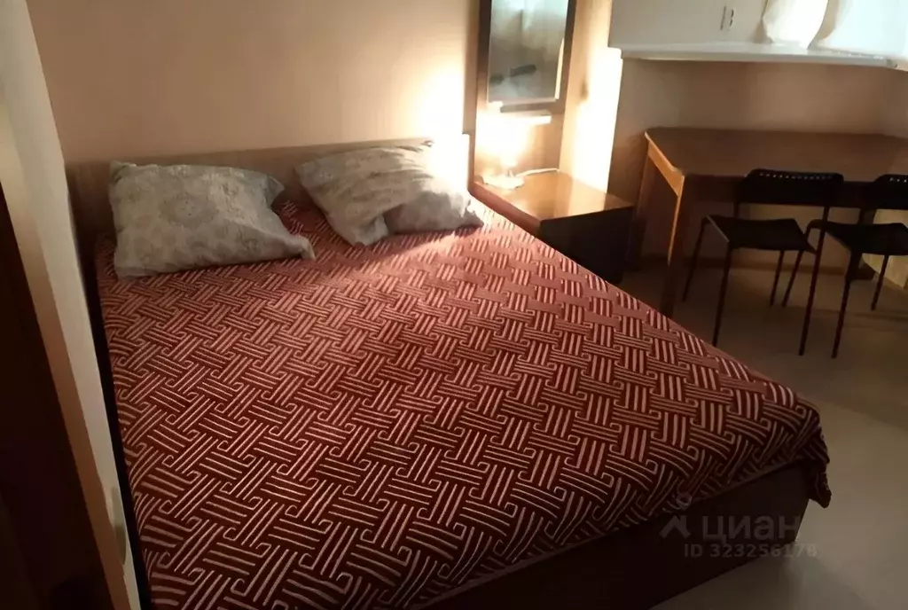 1-к кв. Санкт-Петербург Ивановская ул., 8/77 (28.0 м) - Фото 2