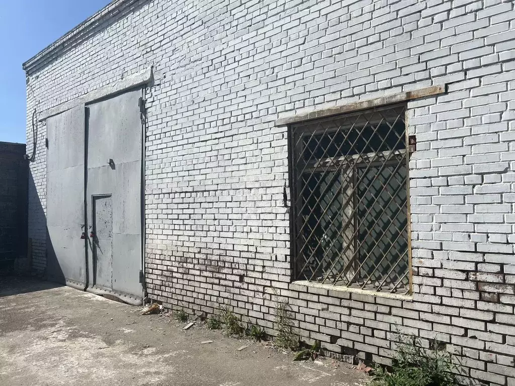 Производственное помещение в Новосибирская область, Новосибирск ... - Фото 0