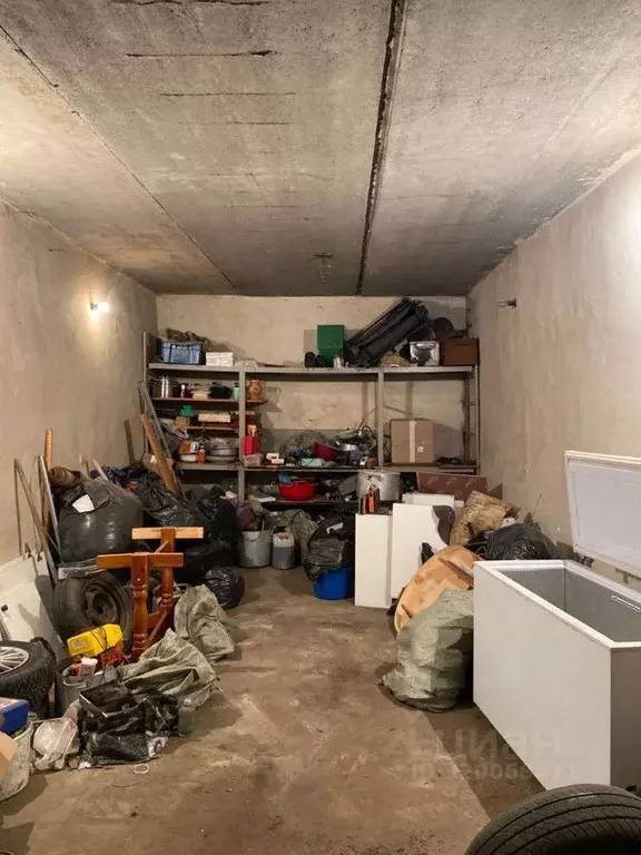 Гараж в Воронежская область, Воронеж ул. Антонова-Овсеенко, 36Д (18 м) - Фото 1