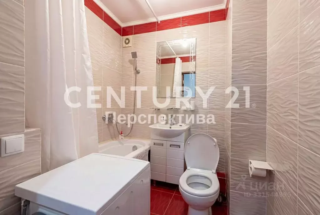 2-к кв. Москва Пулковская ул., 19К1 (35.5 м) - Фото 2
