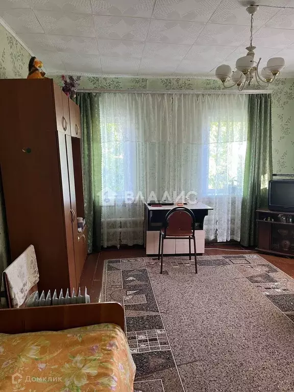 Продаётся 1-к квартира, 29.6 м - Фото 1