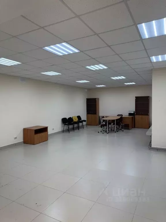 Помещение свободного назначения в Новосибирская область, Новосибирск ... - Фото 1