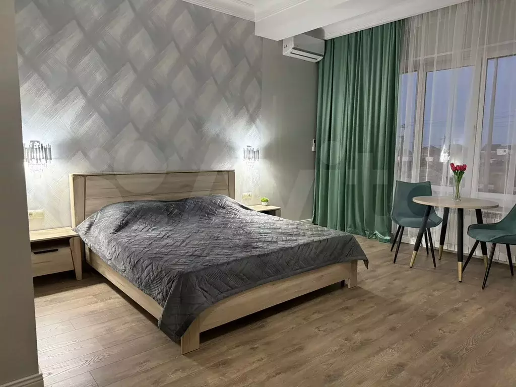 Комната 30 м, 2/2 эт. - Фото 0