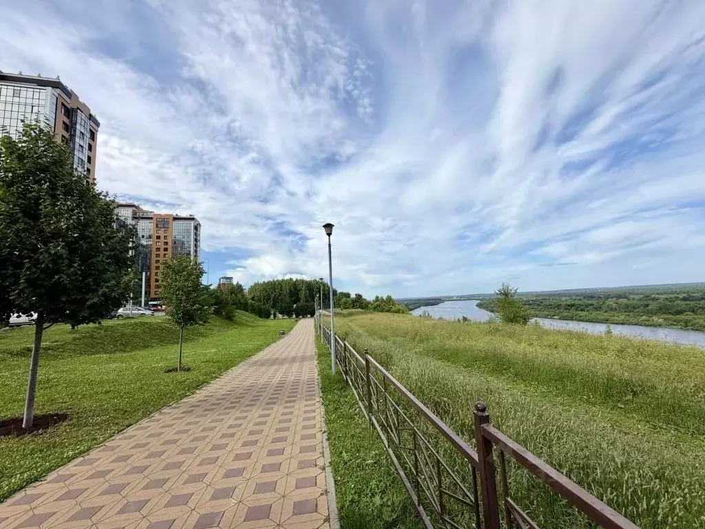 2-к кв. Кировская область, Киров ул. Героя Ивана Костина, 1 (70.0 м) - Фото 2