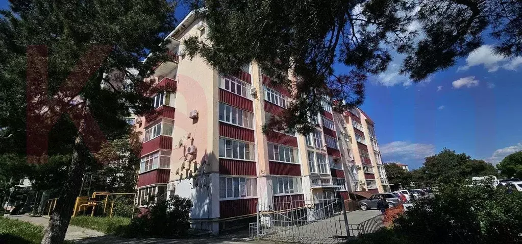 Квартира, 1 комната, 50.2 м - Фото 0
