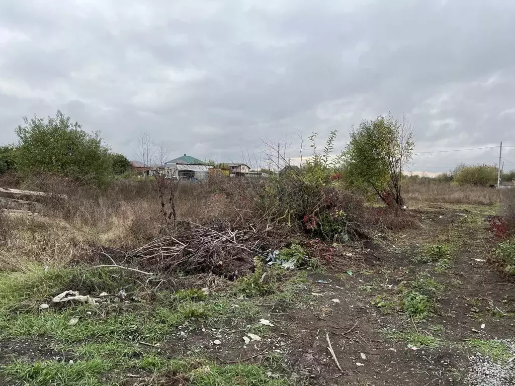 Участок в Северная Осетия, Владикавказ Хурзарин СНТ, ул. Озерная (5.0 ... - Фото 1