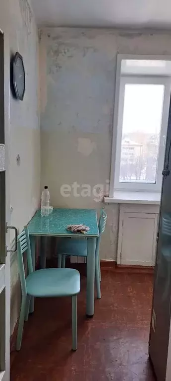 Квартира, 3 комнаты, 56.9 м - Фото 1