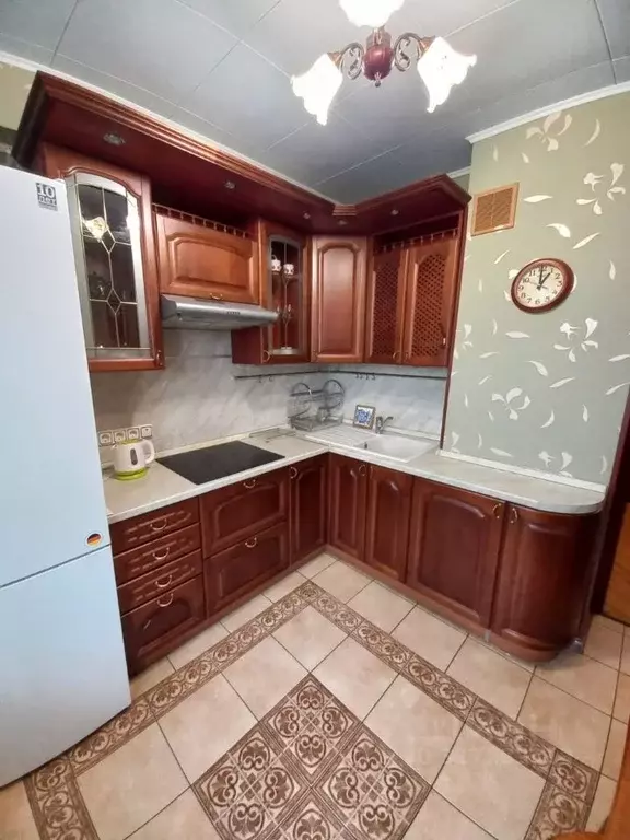 1-к кв. Москва Чертановская ул., 65 (39.0 м) - Фото 0