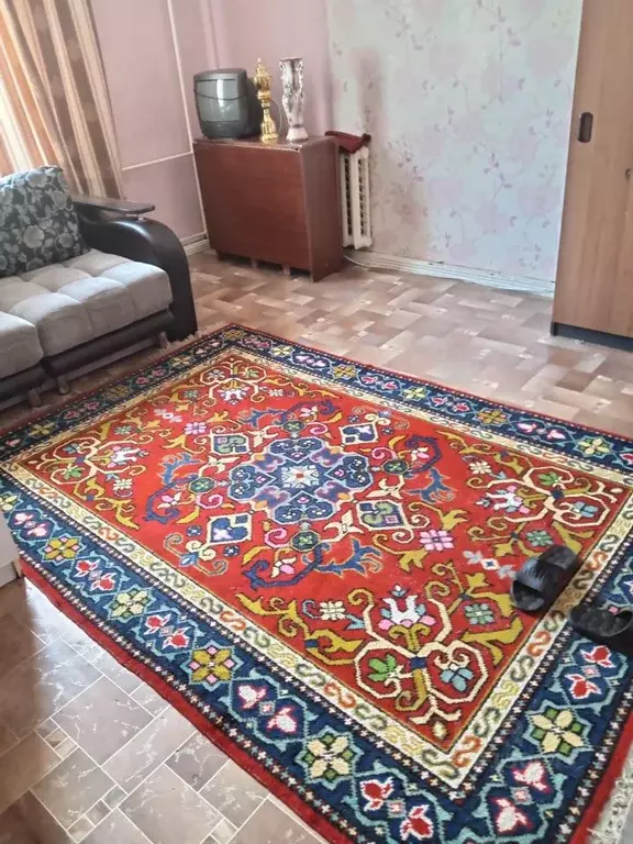 Комната Курганская область, Курган ул. Гоголя, 105 (19.0 м) - Фото 1