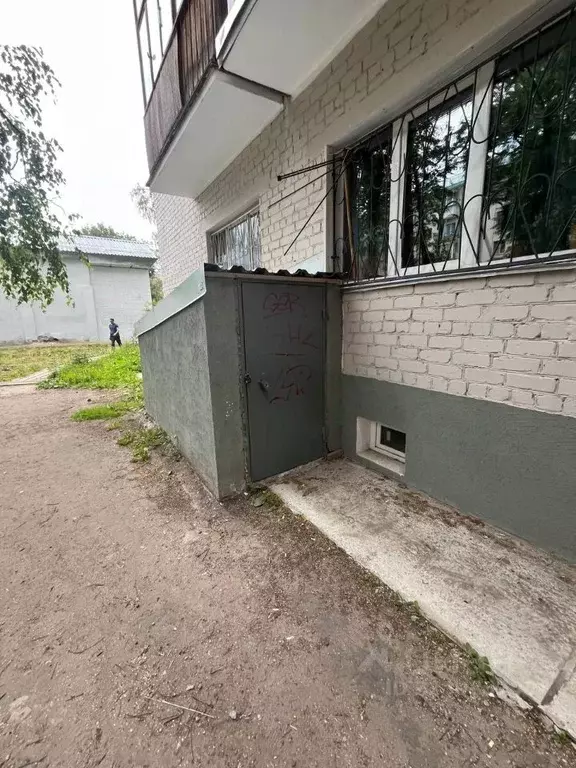 Помещение свободного назначения в Кировская область, Киров ул. ... - Фото 1