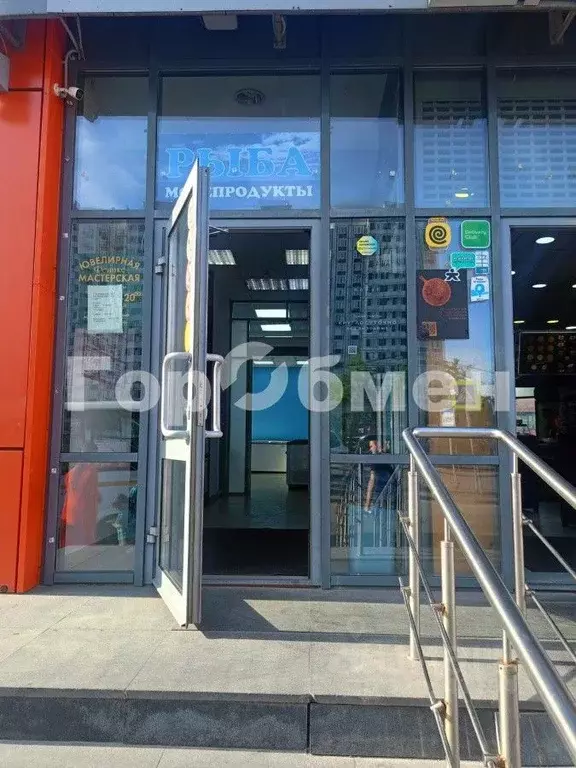 Помещение свободного назначения в Московская область, Балашиха Кучино ... - Фото 2