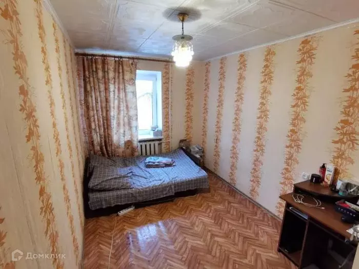 Продаётся 3-к квартира, 59 м - Фото 0