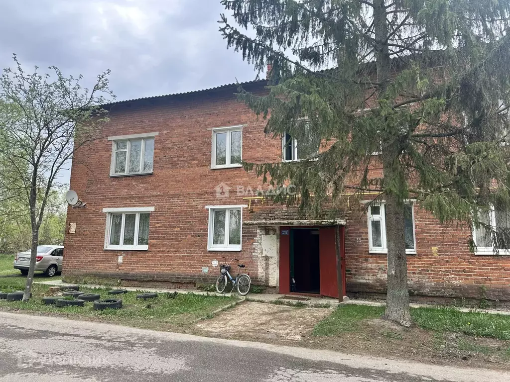 Продаётся 1-к квартира, 29 м - Фото 0