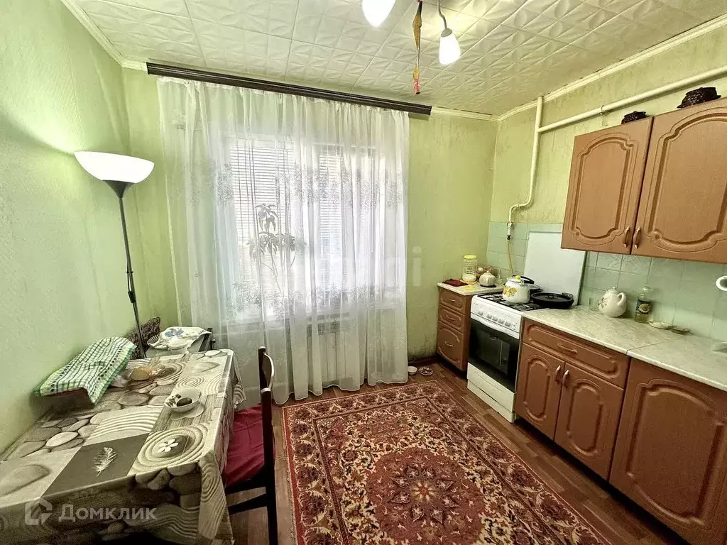 Продаётся 2-к квартира, 50.6 м - Фото 0