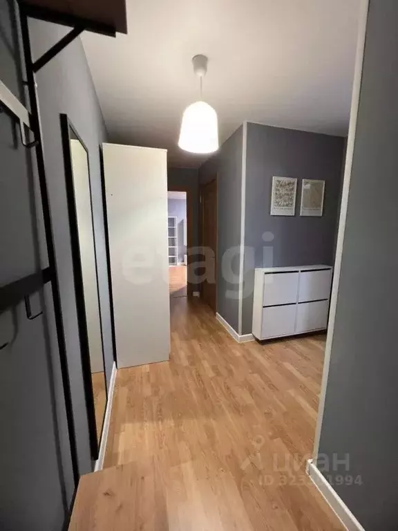 3-к кв. Архангельская область, Архангельск просп. Дзержинского, 19 ... - Фото 1