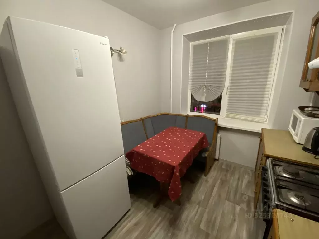 2-к кв. Санкт-Петербург ул. Лени Голикова, 50 (48.2 м) - Фото 2