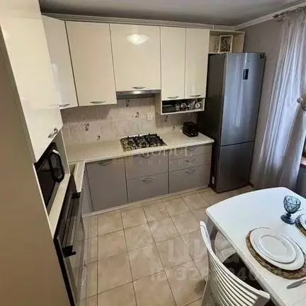 2-к кв. Татарстан, Казань ул. Юлиуса Фучика, 107 (53.7 м) - Фото 1