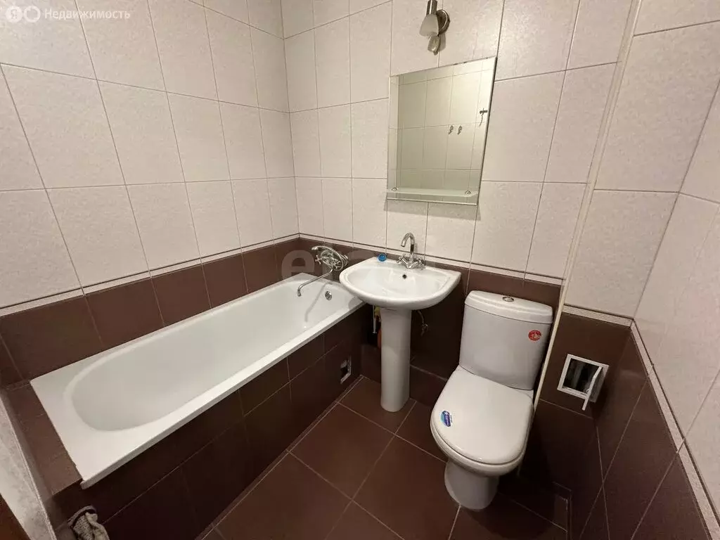 2-комнатная квартира: Владикавказ, улица Гугкаева, 63к4 (48 м) - Фото 2