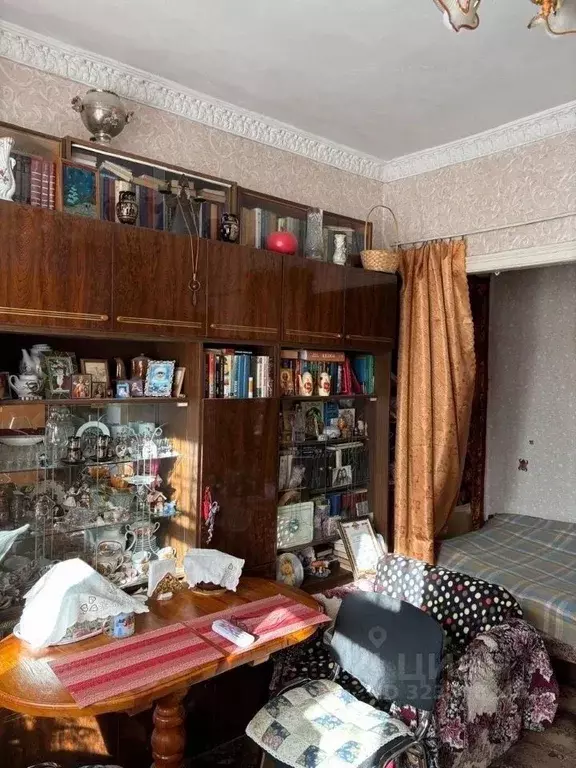 Комната Санкт-Петербург ул. Летчика Пилютова, 12 (18.0 м) - Фото 2