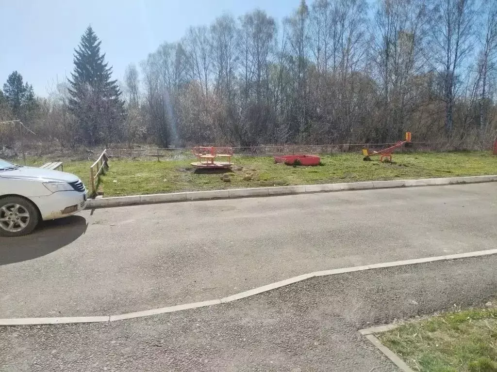 1-к кв. Башкортостан, Иглинский район, с. Улу-Теляк  (35.0 м) - Фото 1