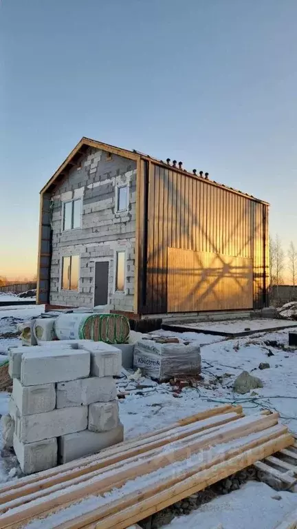 Участок в Свердловская область, Екатеринбург Грибная Горка кп,  (6.5 ... - Фото 1