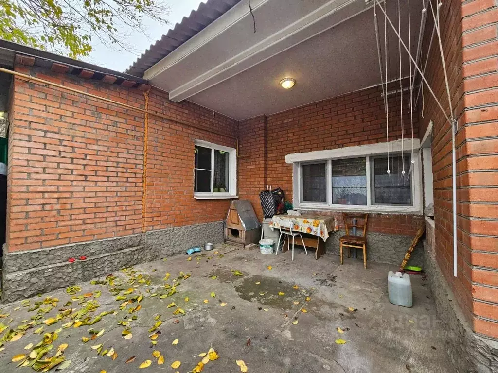 1-к кв. Ростовская область, Новочеркасск Комитетская ул. (47.5 м) - Фото 2