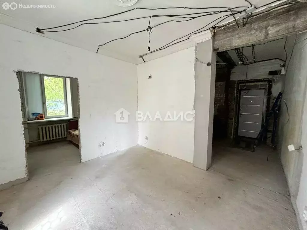 2-комнатная квартира: Ангарск, 107-й квартал, 6 (42.1 м) - Фото 1