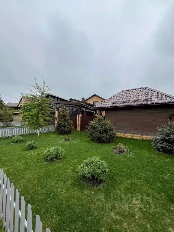 Дом в Оренбургская область, Оренбургский район, с. Южный урал ул. ... - Фото 2