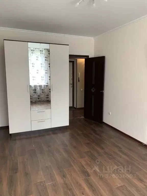 1-к кв. Калининградская область, Гурьевск Советская ул., 17Г (32.0 м) - Фото 1