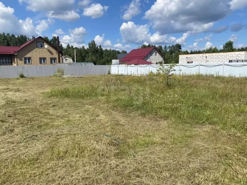 Участок в Московская область, Щелково городской округ, д. Протасово 26 ... - Фото 1