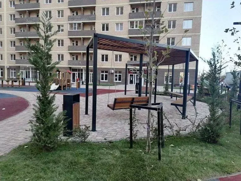 3-к кв. Краснодарский край, Краснодар ул. Летчика Позднякова, 2к20 ... - Фото 0