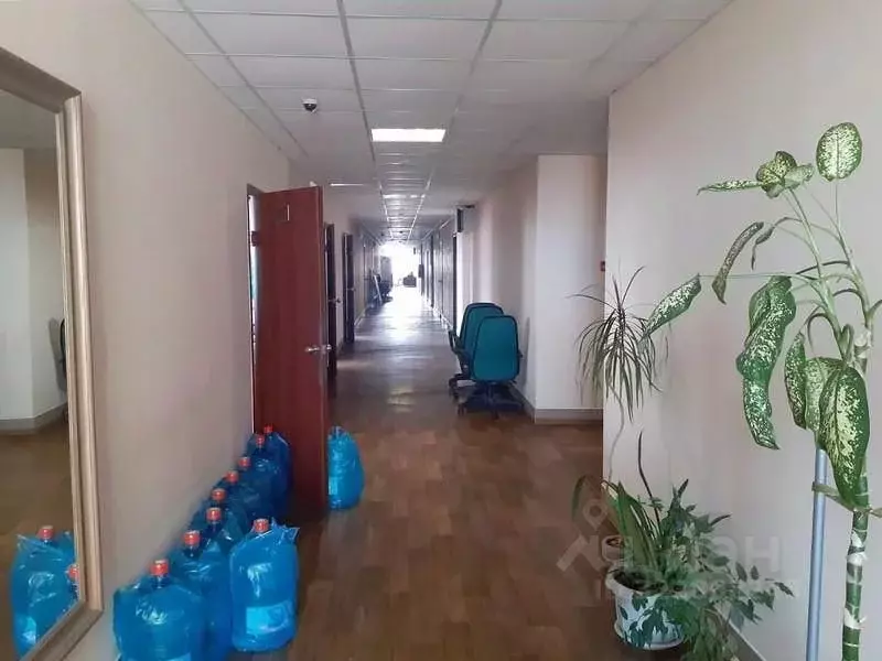 Офис в Нижегородская область, Нижний Новгород ул. Октябрьской ... - Фото 2