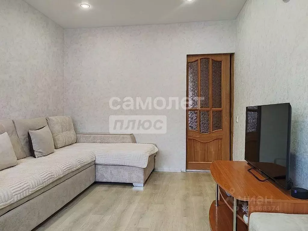 3-к кв. Татарстан, Зеленодольск ул. Гоголя, 36 (60.0 м) - Фото 1