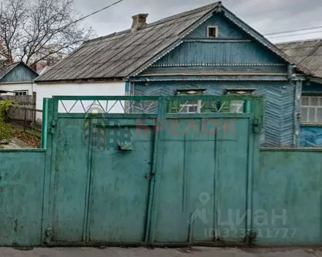 Участок в Ростовская область, Ростов-на-Дону Заводская ул., 6 (5.8 ... - Фото 2