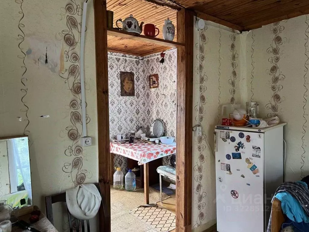 Дом в Владимирская область, Владимир сад Семязинский, 2 (30 м) - Фото 2