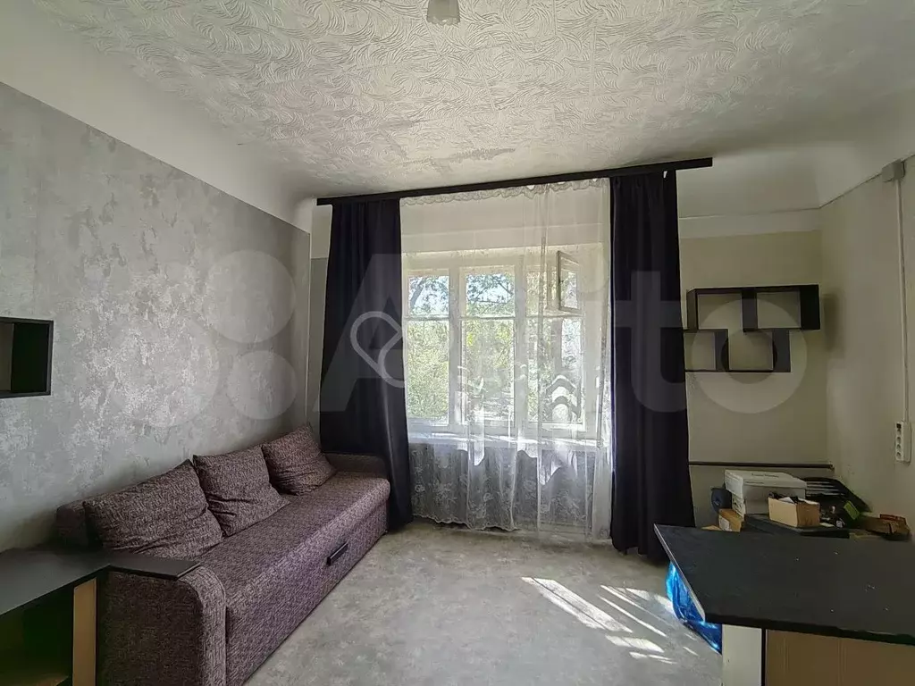 Комната 20,1 м в 3-к., 3/4 эт. - Фото 0