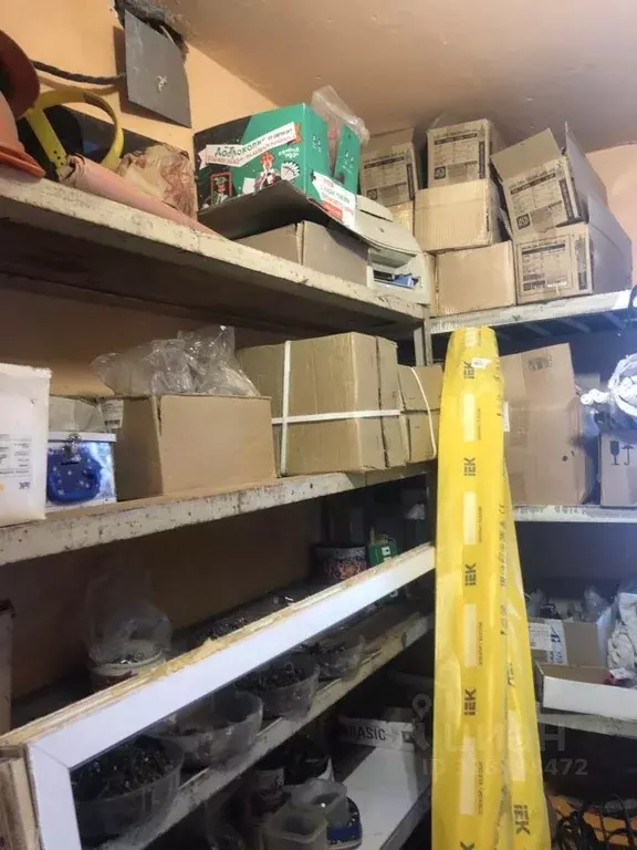 Помещение свободного назначения в Красноярский край, Норильск ул. ... - Фото 2