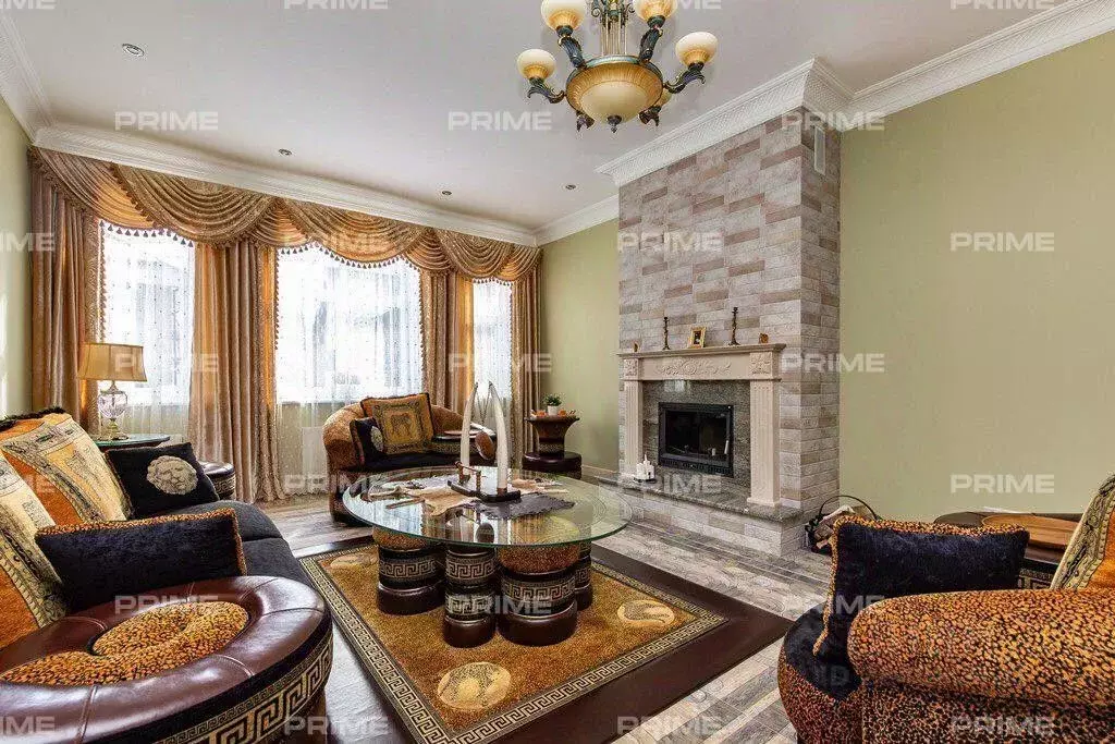 Коттедж в Москва Сосенское поселение, д. Столбово, ул. Старателей, 4 ... - Фото 1