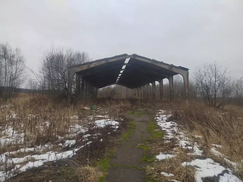 Помещение свободного назначения в Московская область, Коломна ... - Фото 0