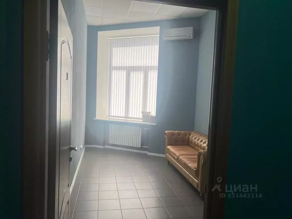 Офис в Ростовская область, Ростов-на-Дону Буденновский просп., 80 (18 ... - Фото 1