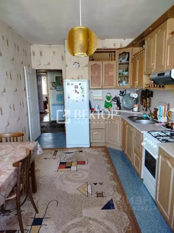 Дом в Ивановская область, Иваново ул. 2-я Литейная, 15 (95 м) - Фото 1