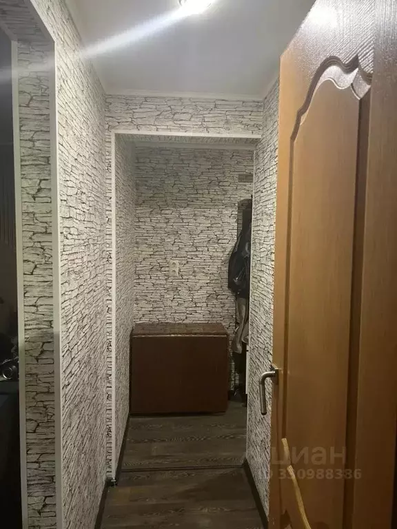 2-к кв. Башкортостан, Уфа ул. Калинина, 73 (32.0 м) - Фото 1